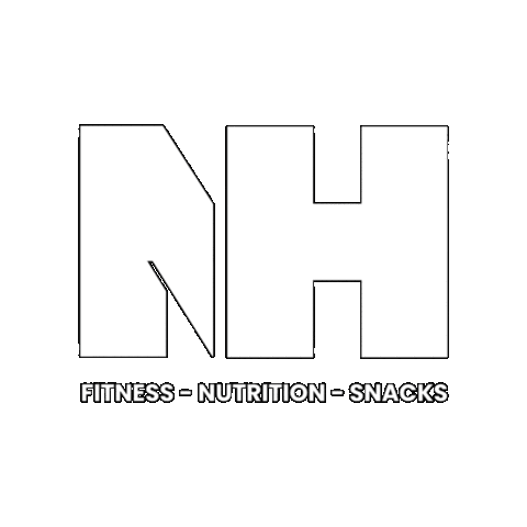 NutriHeart.fr Sticker