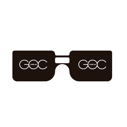 GOC Makeup Sticker