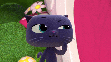 come on seriously GIF by True and the Rainbow Kingdom