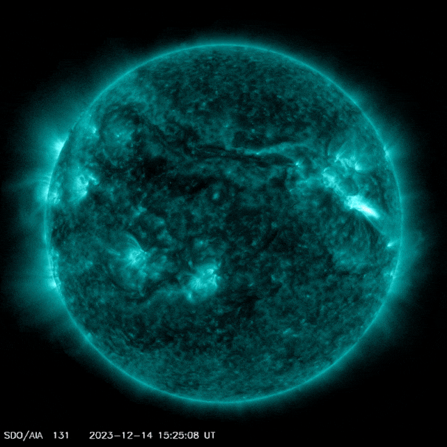 Nasa GIF