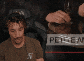 Twitch French Streamer GIF