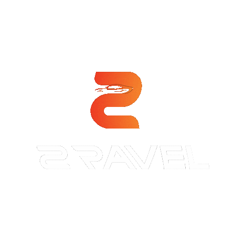 2Ravel Sticker