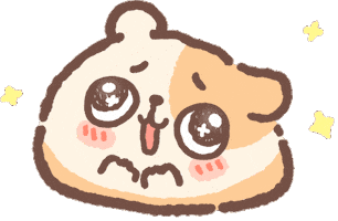 Sparkles 哭 Sticker