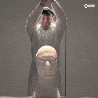 Season 8 GIF by Dexter