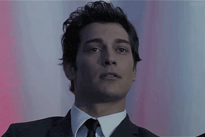 Cagatay Ulusoy GIF
