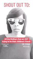 reacting mother's day GIF by Dr. Donna Thomas Rodgers