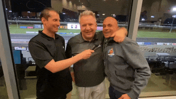 Moose Bsn GIF by Bettor Sports Network