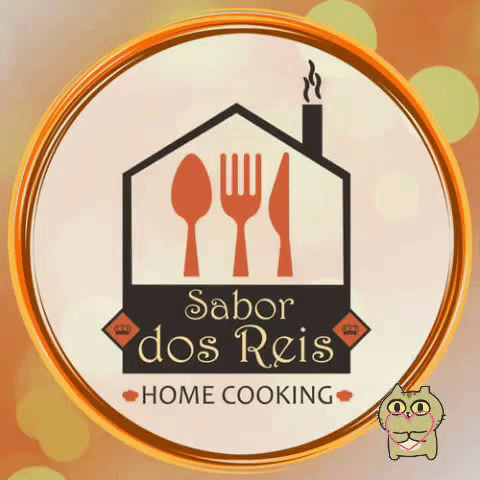 Saborreis GIF