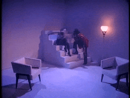 music video 80s GIF by Prickly Pear Marketing