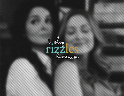 rizzles