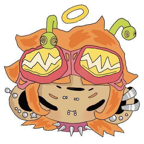 Animated Sticker
