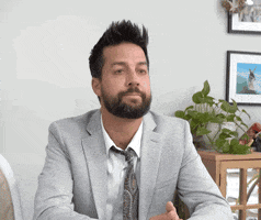 Comedian Approve GIF by John Crist Comedy