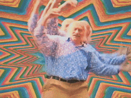 Cosimo GIF by Weird Science