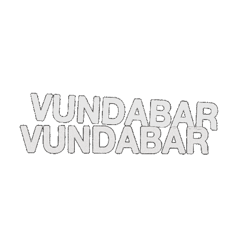 Animation Logo Sticker by Vundabar