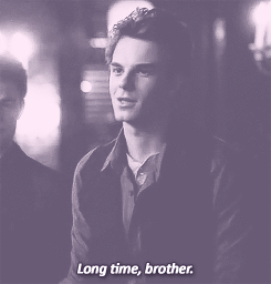 kol mikaelson