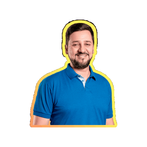 Peruibe Sticker by Felipe Bernardo