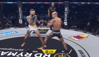 Ruchy GIF by OKTAGON MMA