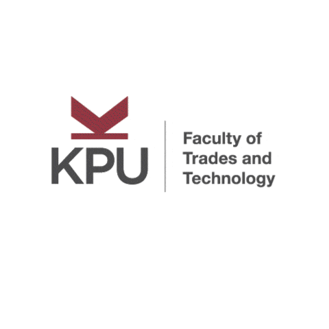 Sticker by Kwantlen Polytechnic University