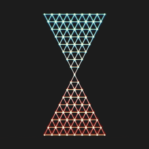 After Effects Triangle GIF by mr. div Find & Share on GIPHY