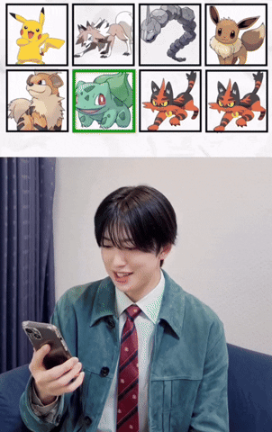 Pokemon GIF