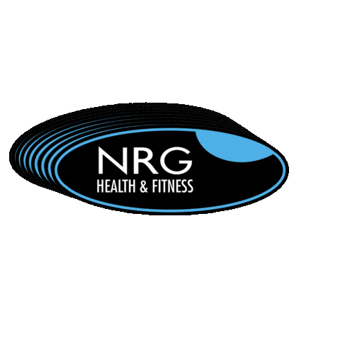 NRG Online Sticker
