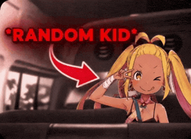 Rezero GIF