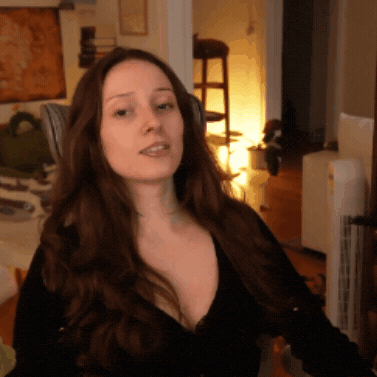 Tired Hand On Forehead GIF
