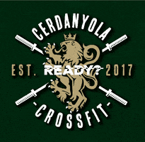 CrossFitCerdanyola GIF