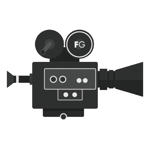 FirstGeneration Sticker