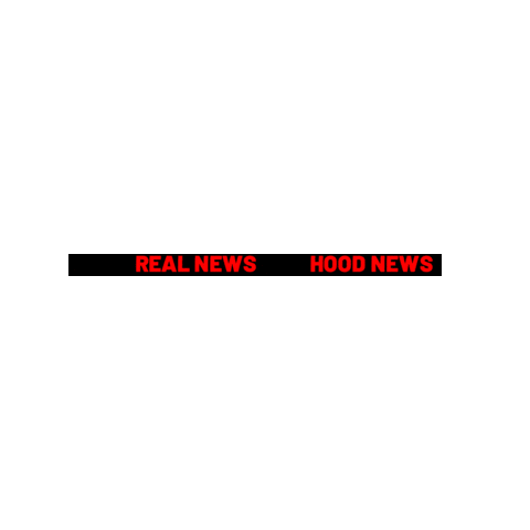 GrizzysHoodNews Sticker
