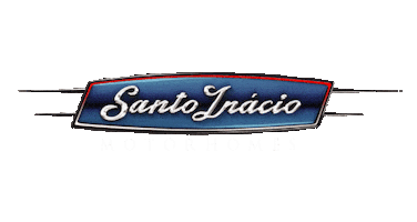 Santoinaciomotorhomes Sticker by Santo Inácio