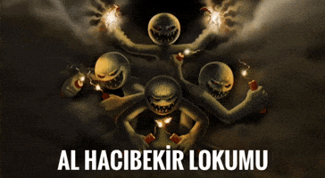 Kemal Sunal Stickman GIF