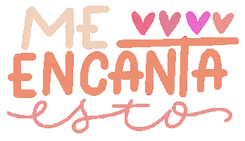 Love It Lo Amo Sticker