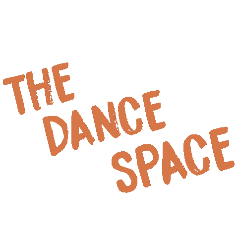 Orange Sticker by South East Dance