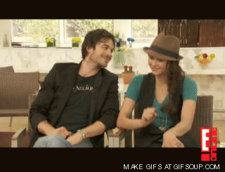 nina and ian