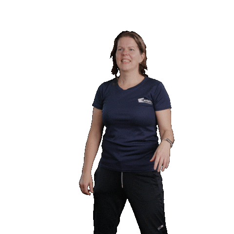 School Ball Sticker by Canisius