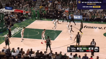 Dunk GIF