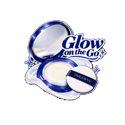 Dailyspf Sticker by TIMESAVVY