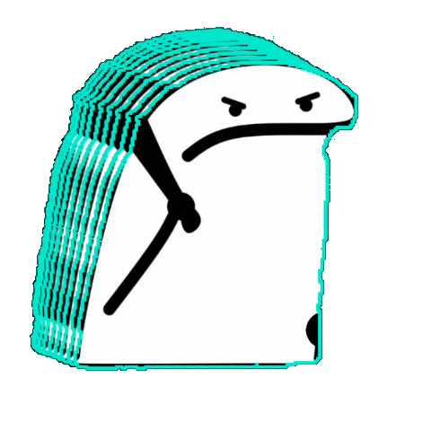 Animated Sticker