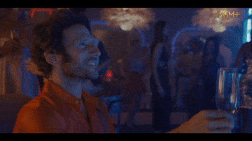 Mark Feuerstein Cheers GIF by MGM+