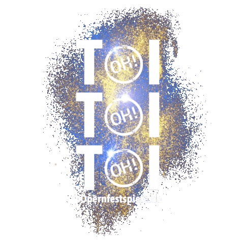 Opera Sticker by heidenheim.de