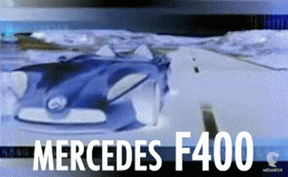 Science Fiction Car GIF by Mecanicus