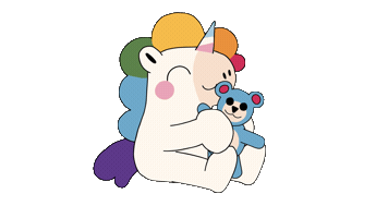 Oyodunicorn Sticker by OutYouth