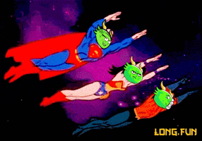 Long Fun GIF
