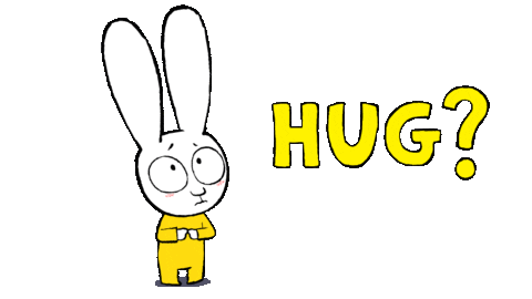 Simon Super Rabbit GIFs - Find & Share on GIPHY