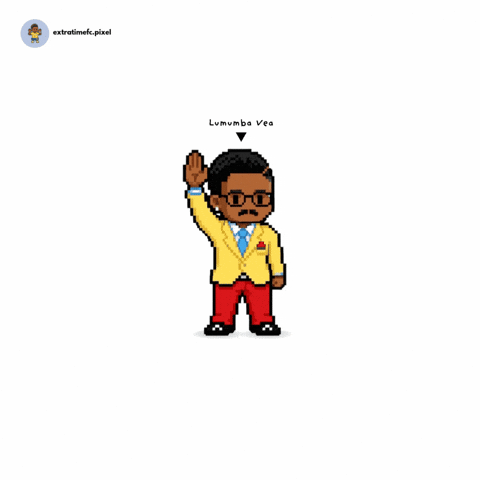 Dr Congo GIF