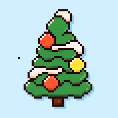 Christmas Winter GIF by SAP