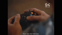 Video Games Controller GIF