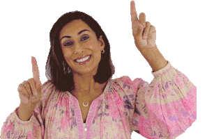 Swipeup Sticker by SairaSkinUK