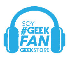 GeekStoreEC Sticker
